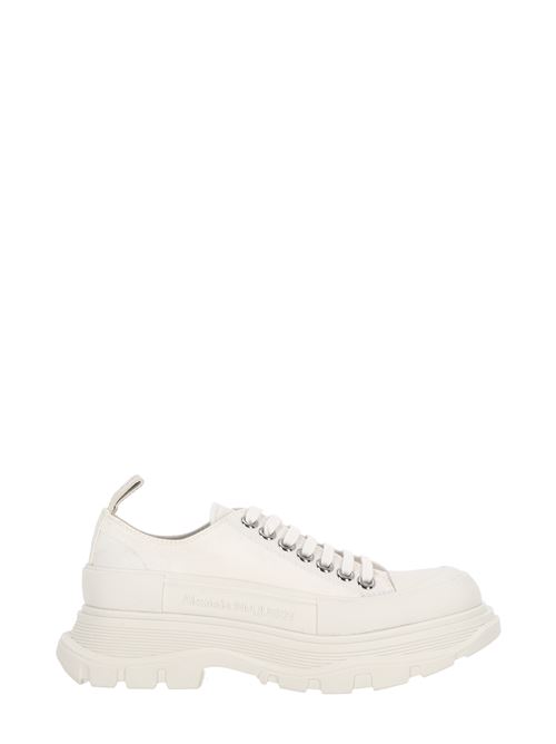 Alexander McQueen Tread Slick Alexander McQueen | 697072W4MV29000